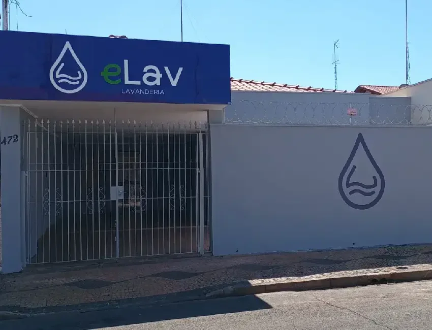 Novo Projeto