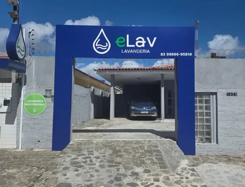 Novo Projeto